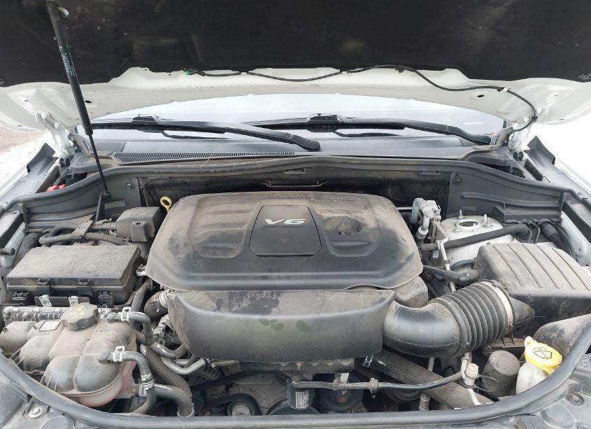 Photo 10 of 2017 Jeep Grand CHEROKEE LIMITED 4X2 (VIN 1C4RJEBG4HC708158)