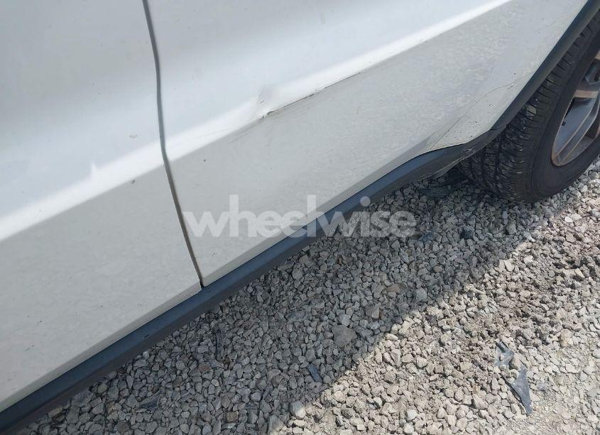 Photo 18 of 2017 Jeep Grand CHEROKEE LIMITED 4X2 (VIN 1C4RJEBG4HC736087)