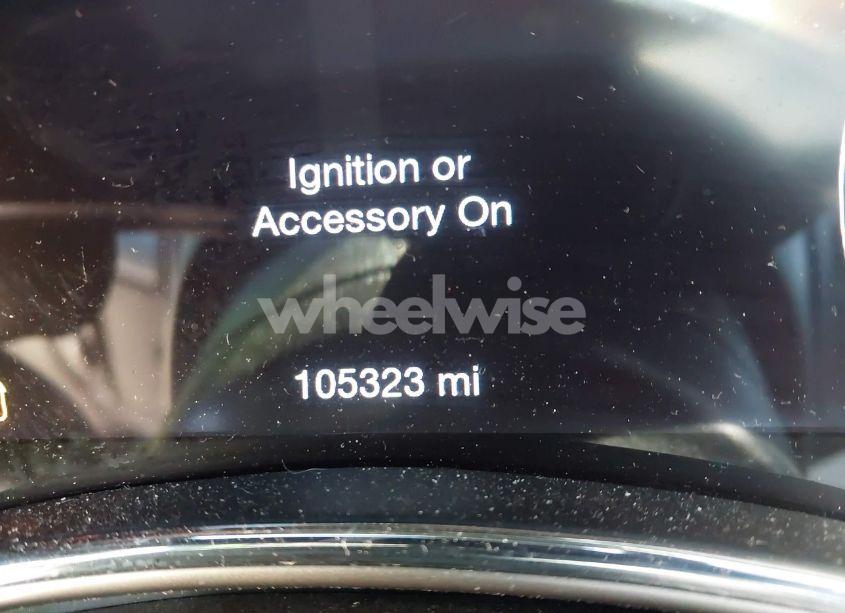 Photo 15 of 2017 Jeep Grand CHEROKEE LIMITED 4X2 (VIN 1C4RJEBG4HC745582)