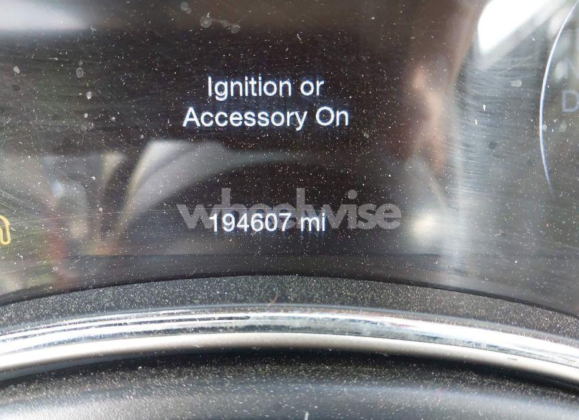 Photo 15 of 2017 Jeep Grand CHEROKEE LIMITED (VIN 1C4RJEBG4HC765329)