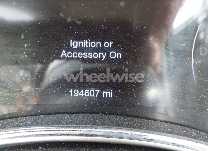 Photo 7 of 2017 Jeep Grand CHEROKEE LIMITED (VIN 1C4RJEBG4HC765329)