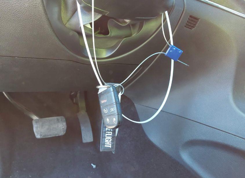 Photo 11 of 2017 Jeep Grand CHEROKEE LIMITED 4X2 (VIN 1C4RJEBG4HC893036)