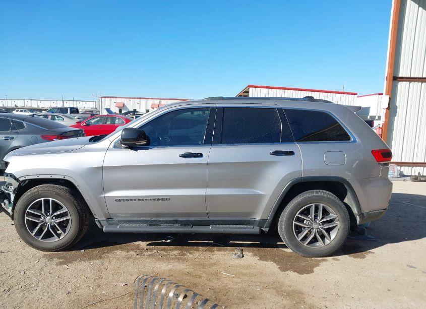 Photo 14 of 2017 Jeep Grand CHEROKEE LIMITED 4X2 (VIN 1C4RJEBG4HC893036)