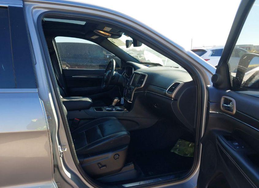 Photo 5 of 2017 Jeep Grand CHEROKEE LIMITED 4X2 (VIN 1C4RJEBG4HC893036)