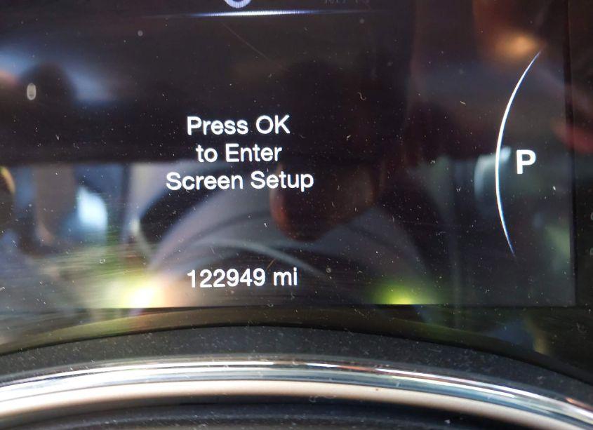 Photo 7 of 2017 Jeep Grand CHEROKEE LIMITED 4X2 (VIN 1C4RJEBG4HC893036)