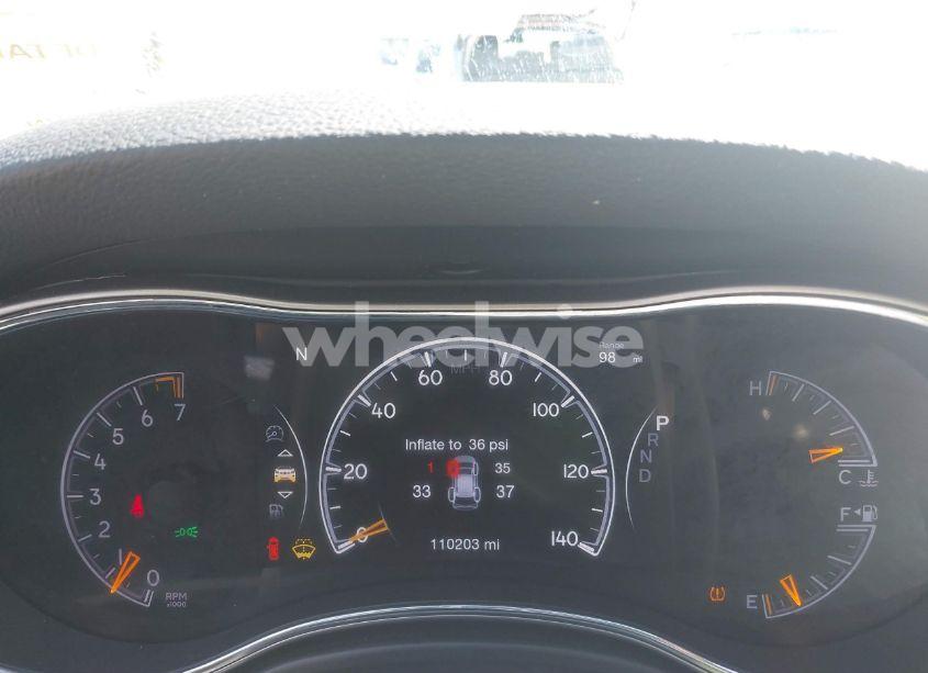 Photo 7 of 2018 Jeep Grand CHEROKEE LIMITED 4X2 (VIN 1C4RJEBG4JC155839)