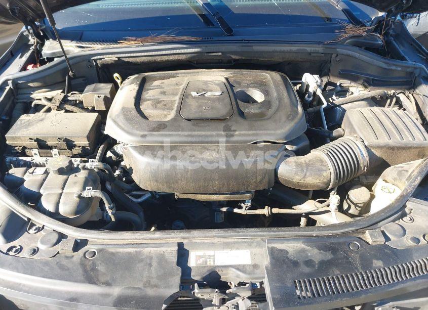 Photo 10 of 2018 Jeep Grand CHEROKEE LIMITED 4X2 (VIN 1C4RJEBG4JC208913)