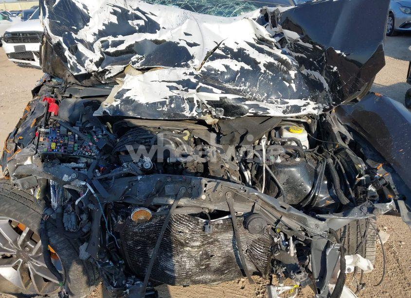 Photo 10 of 2019 Jeep Grand CHEROKEE LIMITED 4X2 (VIN 1C4RJEBG4KC580432)