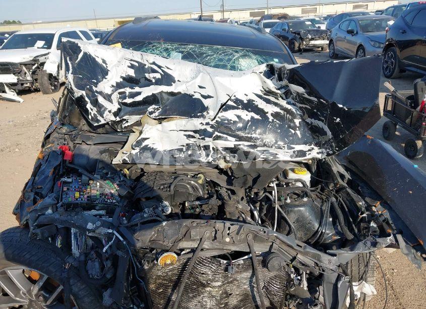 Photo 11 of 2019 Jeep Grand CHEROKEE LIMITED 4X2 (VIN 1C4RJEBG4KC580432)