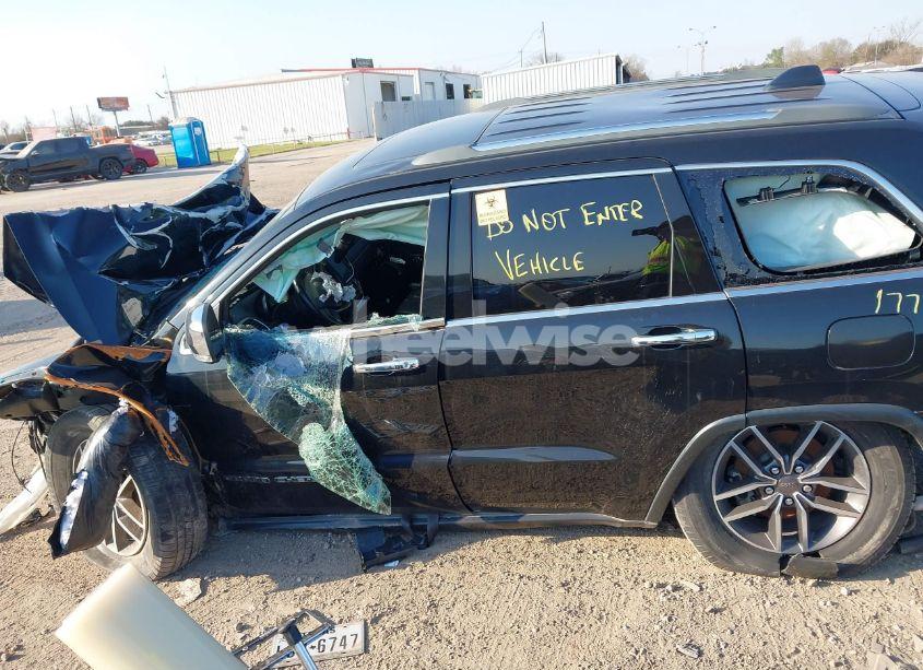 Photo 13 of 2019 Jeep Grand CHEROKEE LIMITED 4X2 (VIN 1C4RJEBG4KC580432)