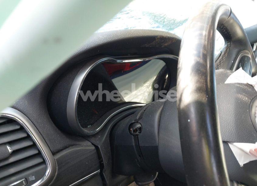 Photo 14 of 2019 Jeep Grand CHEROKEE LIMITED 4X2 (VIN 1C4RJEBG4KC580432)