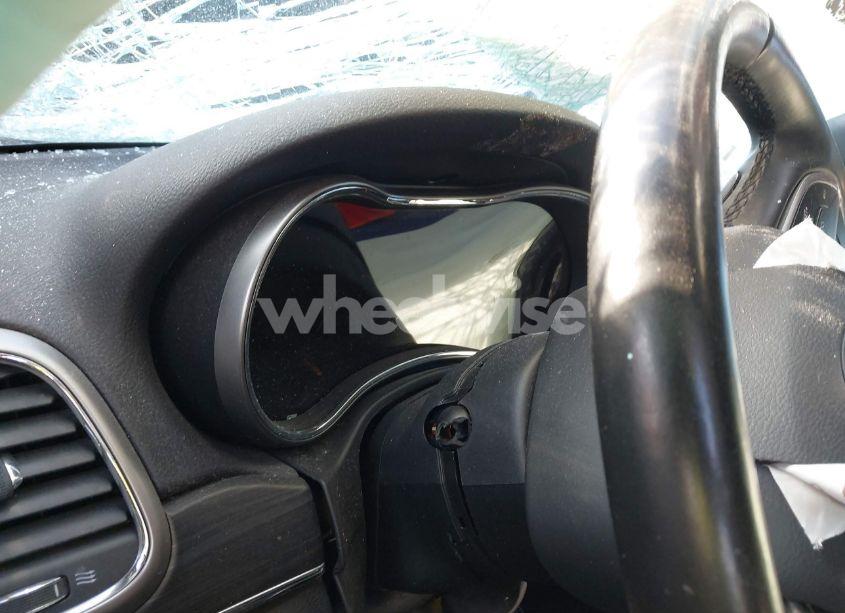 Photo 7 of 2019 Jeep Grand CHEROKEE LIMITED 4X2 (VIN 1C4RJEBG4KC580432)