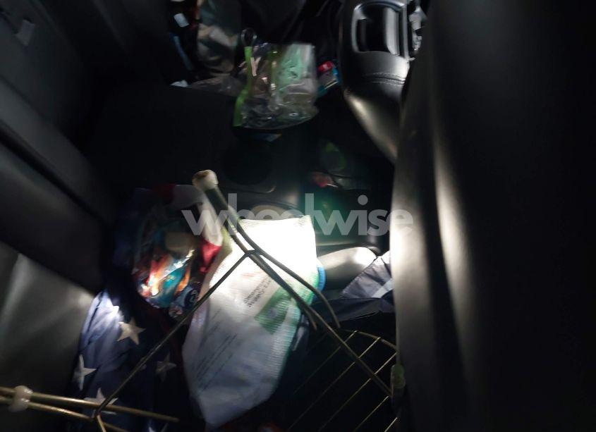 Photo 8 of 2019 Jeep Grand CHEROKEE LIMITED 4X2 (VIN 1C4RJEBG4KC580432)