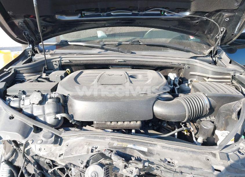 Photo 10 of 2019 Jeep Grand CHEROKEE LIMITED X 4X2 (VIN 1C4RJEBG4KC751941)