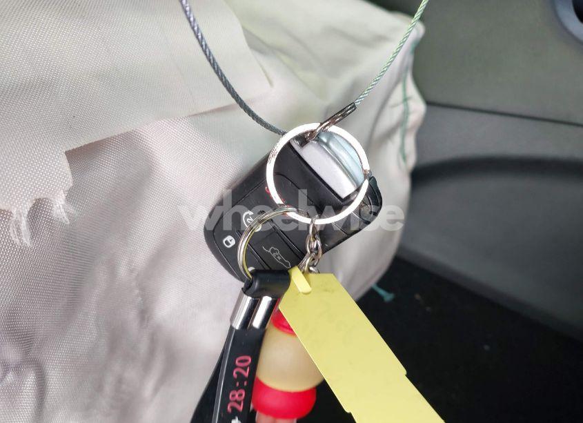 Photo 11 of 2019 Jeep Grand CHEROKEE LIMITED X 4X2 (VIN 1C4RJEBG4KC751941)