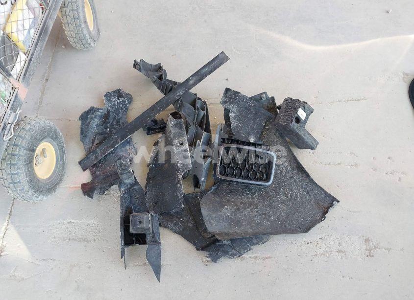 Photo 12 of 2019 Jeep Grand CHEROKEE LIMITED X 4X2 (VIN 1C4RJEBG4KC751941)