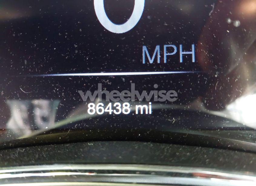 Photo 16 of 2019 Jeep Grand CHEROKEE LIMITED X 4X2 (VIN 1C4RJEBG4KC751941)