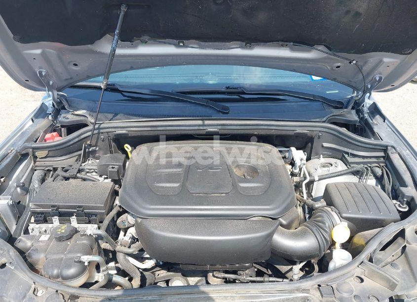 Photo 10 of 2021 Jeep Grand CHEROKEE LIMITED 4X2 (VIN 1C4RJEBG4MC679383)