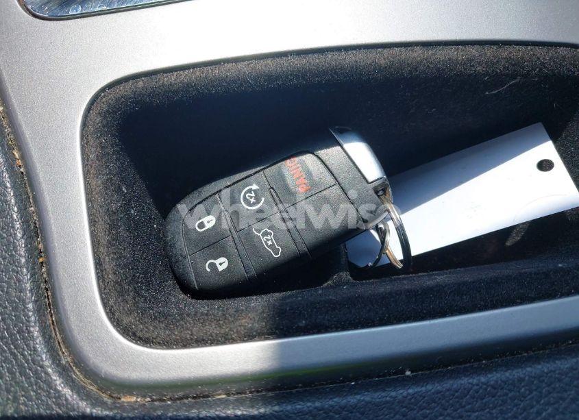 Photo 11 of 2021 Jeep Grand CHEROKEE LIMITED 4X2 (VIN 1C4RJEBG4MC679383)