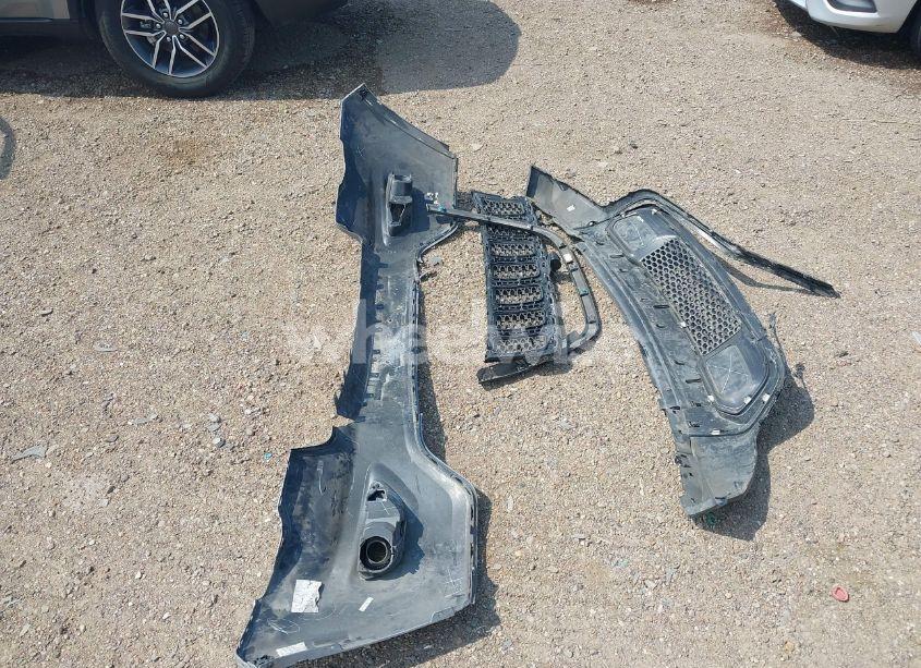 Photo 12 of 2021 Jeep Grand CHEROKEE LIMITED 4X2 (VIN 1C4RJEBG4MC679383)