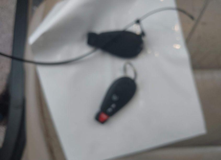 Photo 11 of 2012 Jeep Grand CHEROKEE LIMITED (VIN 1C4RJEBG5CC354286)