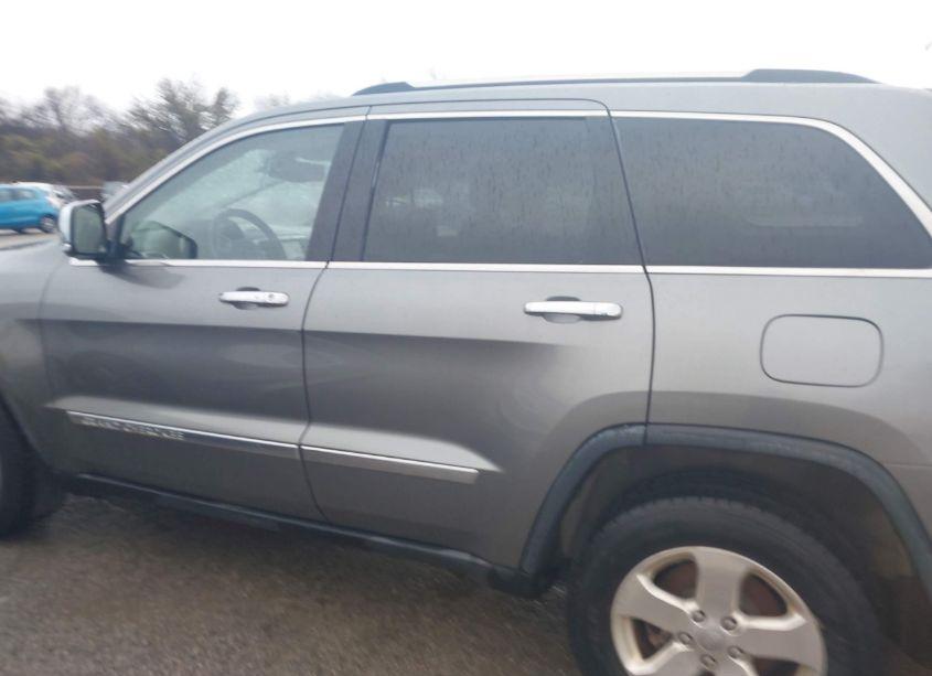 Photo 14 of 2012 Jeep Grand CHEROKEE LIMITED (VIN 1C4RJEBG5CC354286)