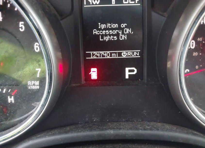 Photo 15 of 2012 Jeep Grand CHEROKEE LIMITED (VIN 1C4RJEBG5CC354286)