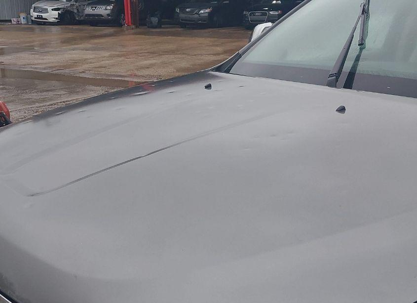 Photo 6 of 2012 Jeep Grand CHEROKEE LIMITED (VIN 1C4RJEBG5CC354286)