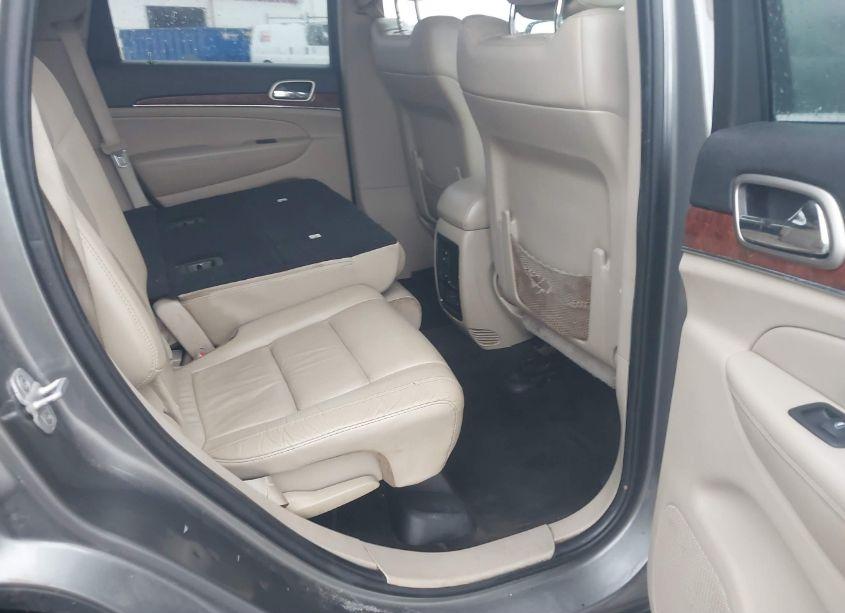 Photo 8 of 2012 Jeep Grand CHEROKEE LIMITED (VIN 1C4RJEBG5CC354286)