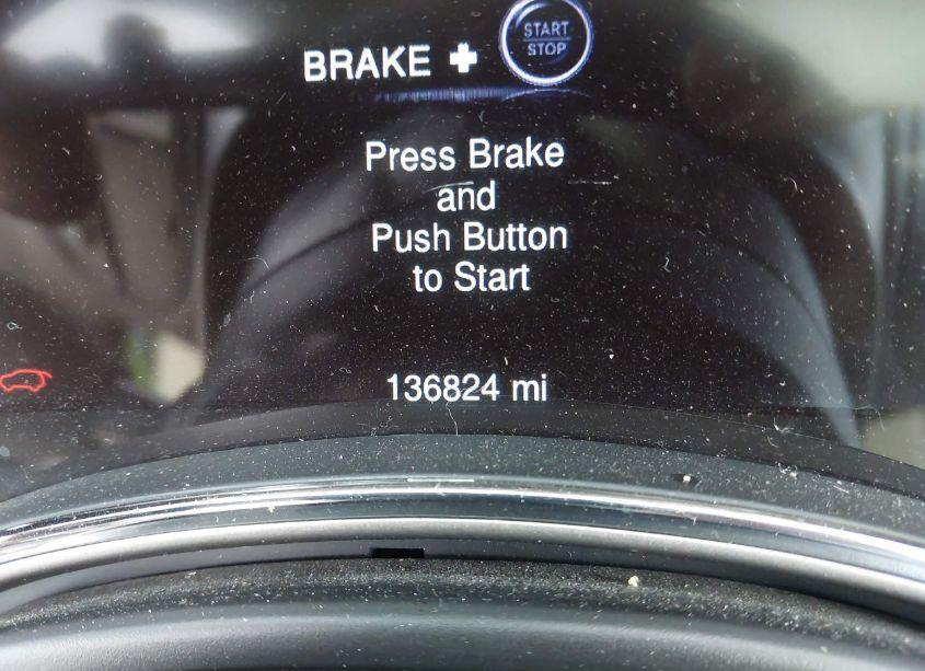 Photo 15 of 2014 Jeep Grand CHEROKEE LIMITED (VIN 1C4RJEBG5EC152213)