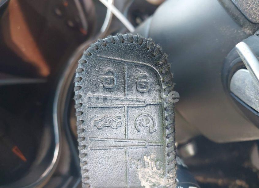 Photo 11 of 2014 Jeep Grand CHEROKEE LIMITED (VIN 1C4RJEBG5EC432925)