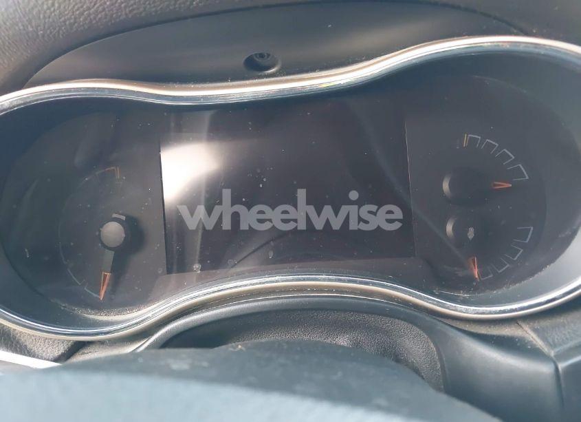 Photo 15 of 2014 Jeep Grand CHEROKEE LIMITED (VIN 1C4RJEBG5EC432925)