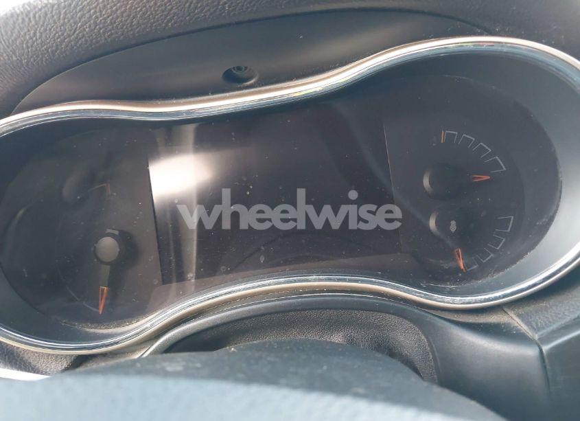 Photo 7 of 2014 Jeep Grand CHEROKEE LIMITED (VIN 1C4RJEBG5EC432925)