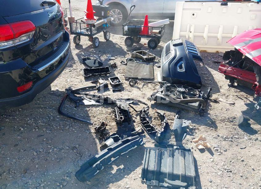 Photo 11 of 2015 Jeep Grand CHEROKEE LIMITED (VIN 1C4RJEBG5FC686376)