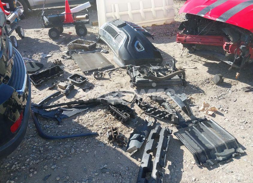 Photo 17 of 2015 Jeep Grand CHEROKEE LIMITED (VIN 1C4RJEBG5FC686376)