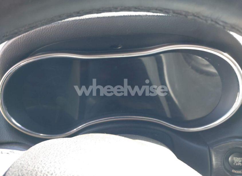 Photo 7 of 2015 Jeep Grand CHEROKEE LIMITED (VIN 1C4RJEBG5FC686376)