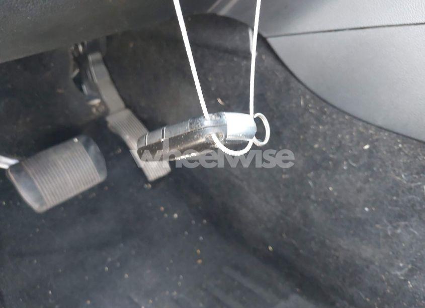 Photo 11 of 2015 Jeep Grand CHEROKEE LIMITED (VIN 1C4RJEBG5FC841203)