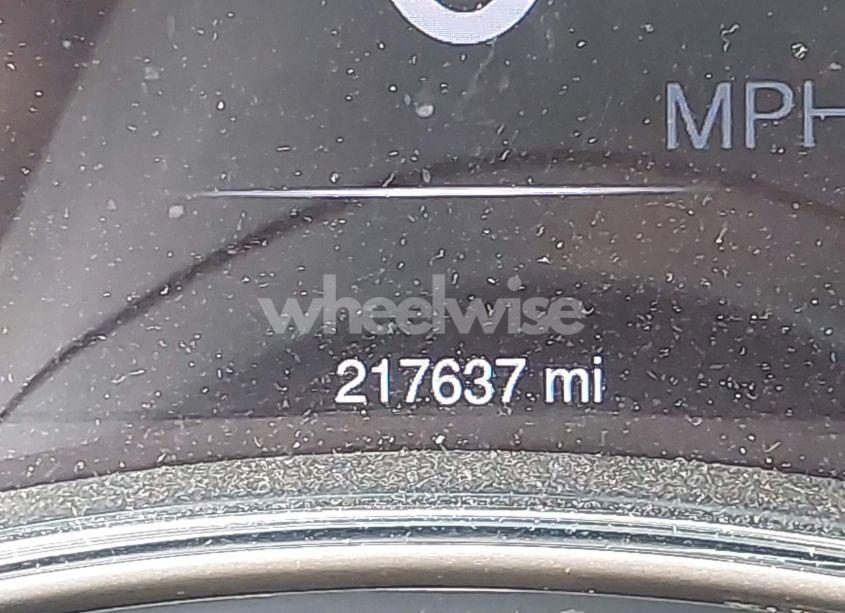 Photo 15 of 2015 Jeep Grand CHEROKEE LIMITED (VIN 1C4RJEBG5FC841203)