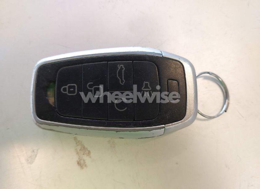 Photo 11 of 2017 Jeep Grand CHEROKEE LIMITED 4X2 (VIN 1C4RJEBG5HC795116)