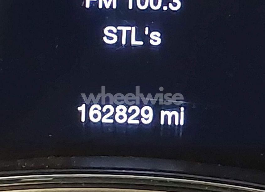 Photo 15 of 2017 Jeep Grand CHEROKEE LIMITED 4X2 (VIN 1C4RJEBG5HC795116)