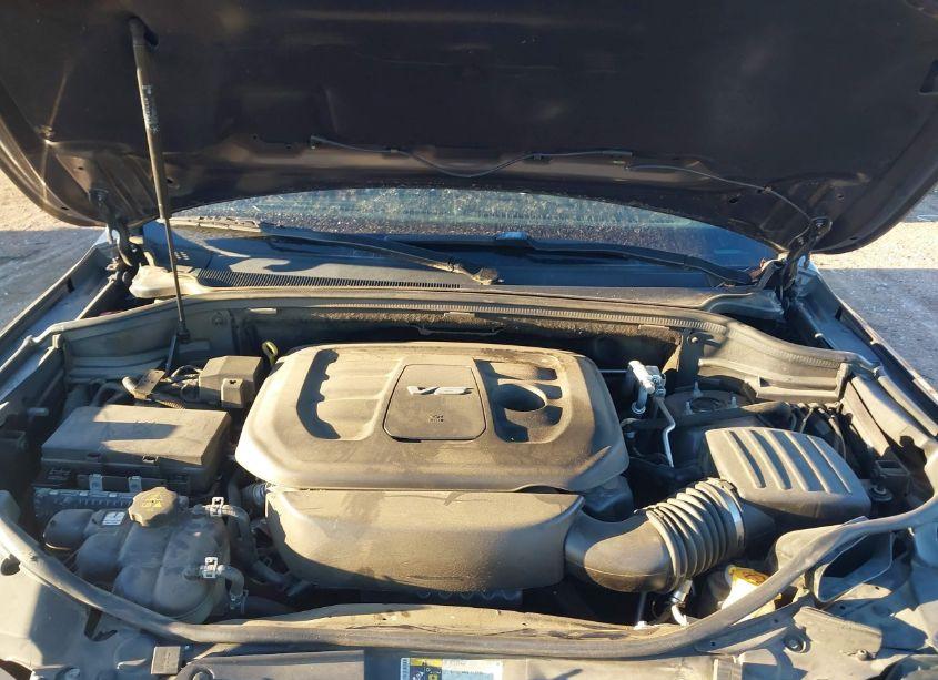 Photo 10 of 2017 Jeep Grand CHEROKEE LIMITED 4X2 (VIN 1C4RJEBG5HC828888)