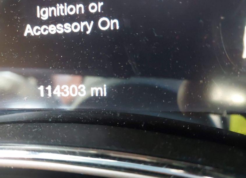 Photo 15 of 2017 Jeep Grand CHEROKEE LIMITED 4X2 (VIN 1C4RJEBG5HC828888)