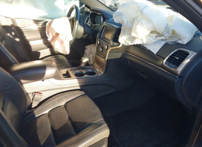 Photo 5 of 2017 Jeep Grand CHEROKEE LIMITED 4X2 (VIN 1C4RJEBG5HC828888)