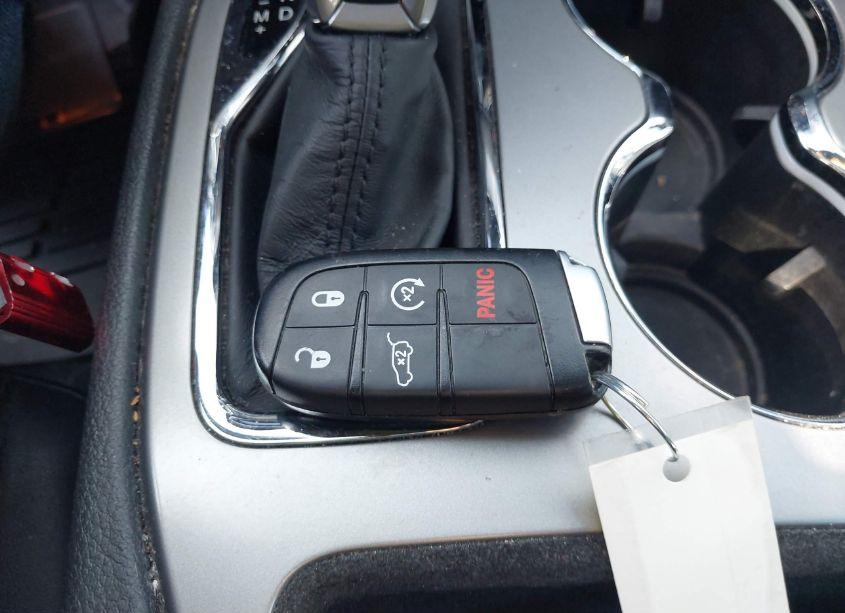 Photo 11 of 2020 Jeep Grand CHEROKEE LIMITED 4X2 (VIN 1C4RJEBG5LC246847)