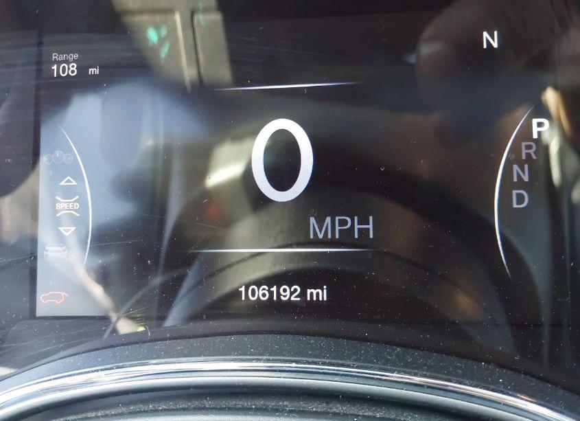 Photo 15 of 2020 Jeep Grand CHEROKEE LIMITED 4X2 (VIN 1C4RJEBG5LC246847)