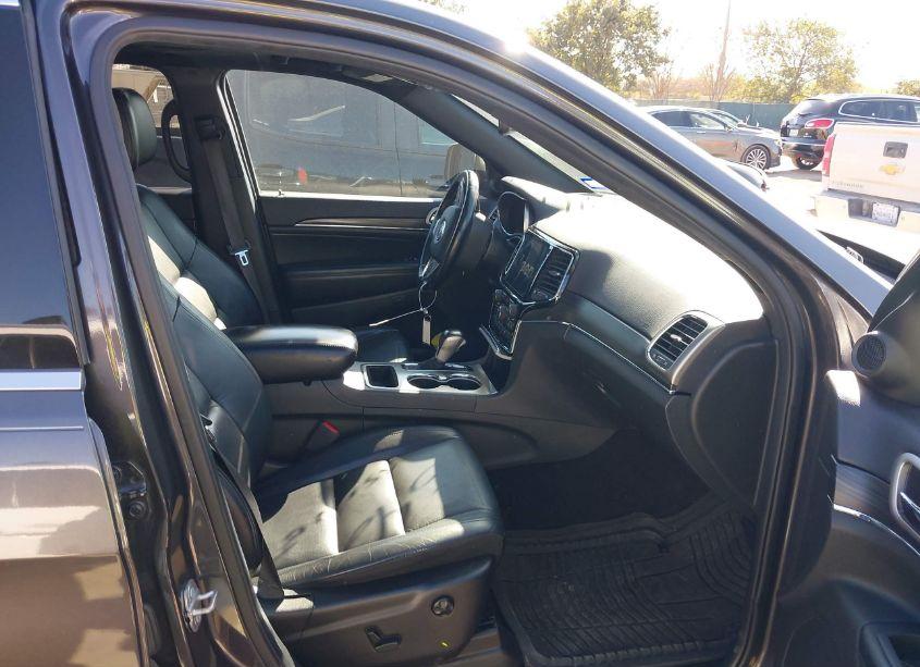 Photo 5 of 2020 Jeep Grand CHEROKEE LIMITED 4X2 (VIN 1C4RJEBG5LC246847)