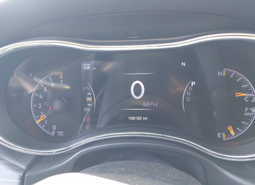 Photo 7 of 2020 Jeep Grand CHEROKEE LIMITED 4X2 (VIN 1C4RJEBG5LC246847)