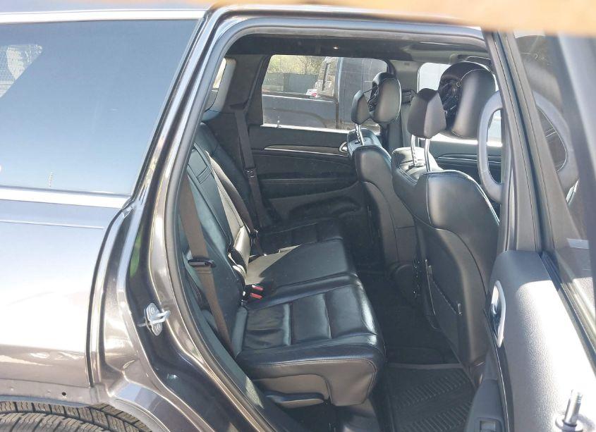 Photo 8 of 2020 Jeep Grand CHEROKEE LIMITED 4X2 (VIN 1C4RJEBG5LC246847)