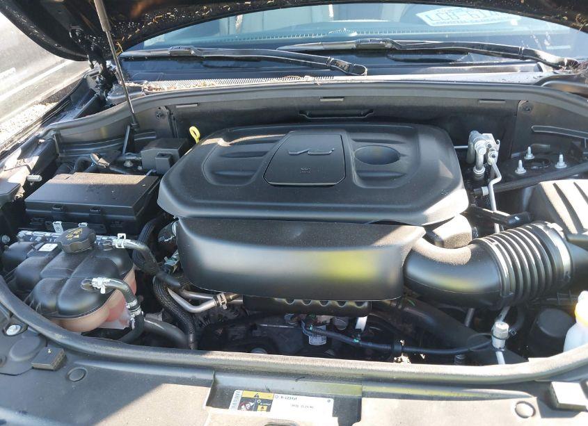 Photo 10 of 2021 Jeep Grand CHEROKEE LIMITED 4X2 (VIN 1C4RJEBG5MC511557)