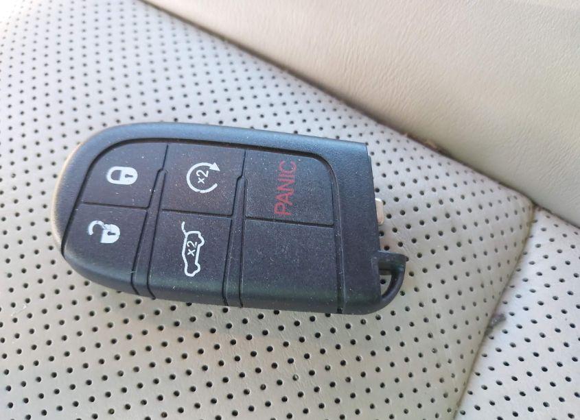 Photo 11 of 2021 Jeep Grand CHEROKEE LIMITED 4X2 (VIN 1C4RJEBG5MC511557)